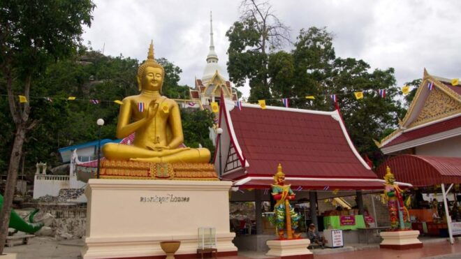 Explore Hua Hin Half-Day Small-Group Tour With Lunch - Customer Feedback
