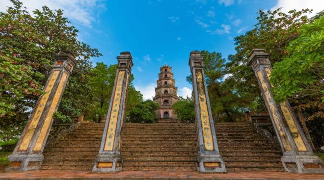 Explore Hue: 2-Day Tour With Hai Van Pass & Marble Mountain - Inclusions of the Tour