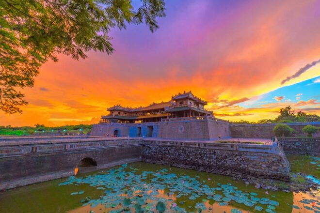 Explore Hue: 2-Day Tour With Hai Van Pass & Marble Mountain - Exclusions to Consider