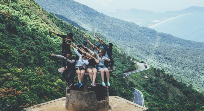 Explore Hue City and Conquer the Legendary Hai Van Pass - Visiting Hue Imperial City