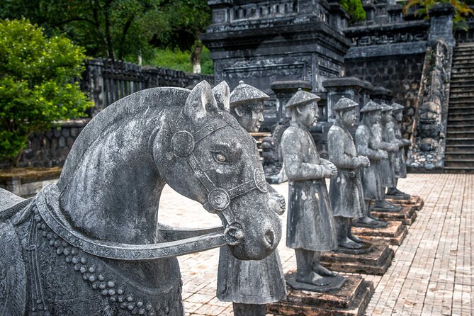 Explore Hue City With a Day From Danang or Hoian in a Private Car - Tips for a Memorable Day Trip