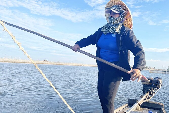 Explore Hue Countryside By Private Car - The Sum Up