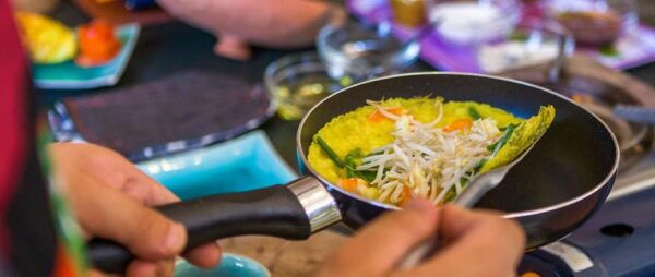 Explore Hue Countryside: Motorbike Adventure & Cooking Tour - Inclusions and What to Expect