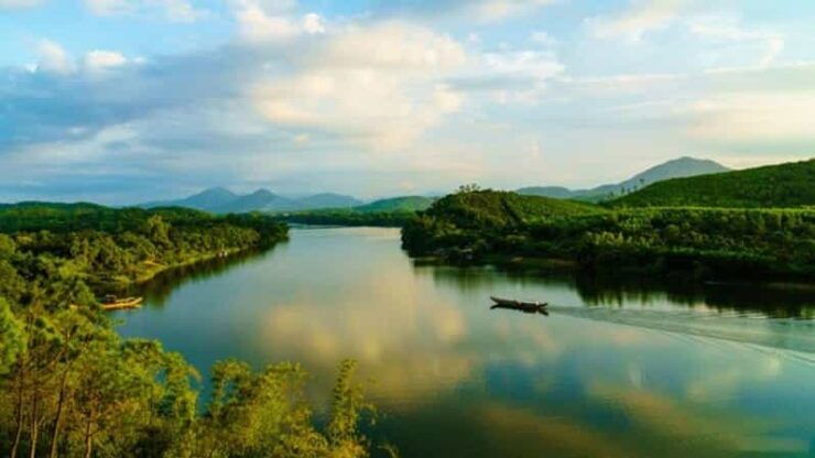 Explore Hue: Full-Day Cultural and Historical Motorbike Tour - Tour Overview