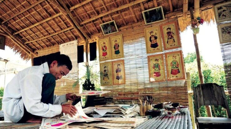 Explore Hue: Full-Day Cultural and Historical Motorbike Tour - Cultural Experiences