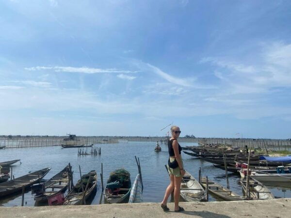 Explore Hue: Full-Day Cultural and Historical Motorbike Tour - Inclusions and Booking Details