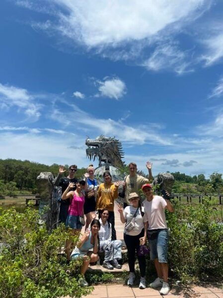 Explore Hue: Full-Day Cultural and Historical Motorbike Tour - The Sum Up