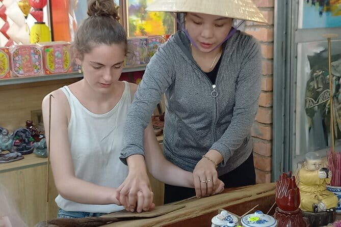 Explore Hue Imperial City and Countryside on an E - Scooter - Introduction: Why This Tour Stands Out