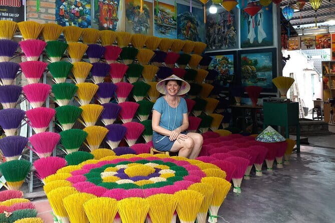 Explore Hue Imperial City and Countryside on an E - Scooter - The Sum Up: Is This Tour Right for You?