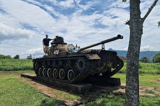 Explore Hue Imperial City and Countryside on an E - Scooter - FAQ