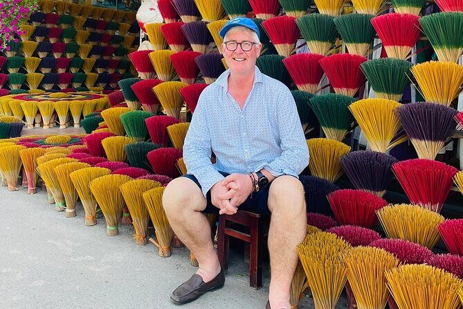 Explore Hue: Imperial City, Royal Tombs, Local Markets & Village - Authentic Reviews and Insights