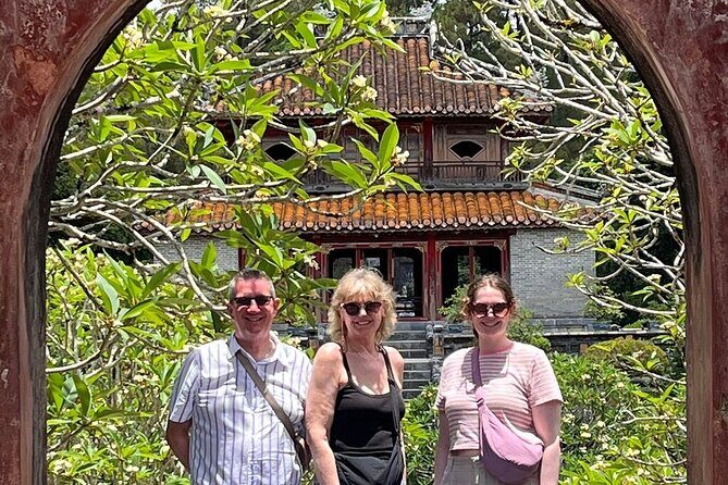 Explore Hue: Imperial City, Royal Tombs, Local Markets & Village - FAQ