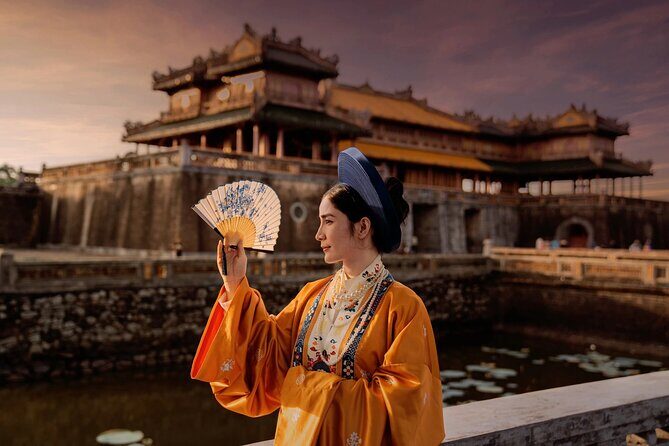 Explore Hue Royal Legacy Full Day Tour from Da Nang or Hoi An - Final Thoughts