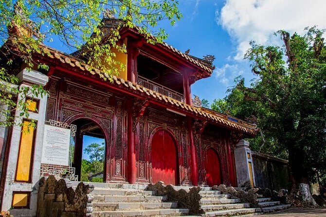 Explore Hue Royal Legacy Full Day Tour from Da Nang or Hoi An - Who Should Consider This Tour?
