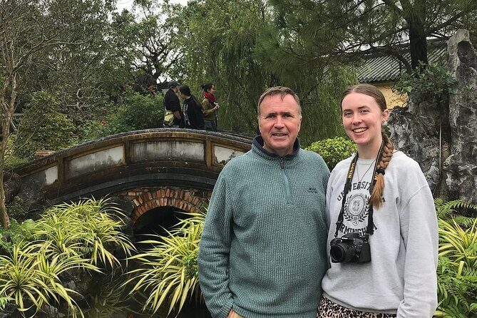 Explore Hue Royal Legacy Full Day Tour from Da Nang or Hoi An - FAQ