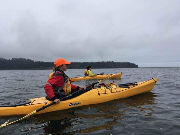 Explore Humboldt Bay by Kayak - Frequently Asked Questions