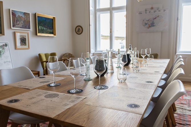 Explore Hungarys Great Wines in an Intimate, Casual Tasting - Frequently Asked Questions