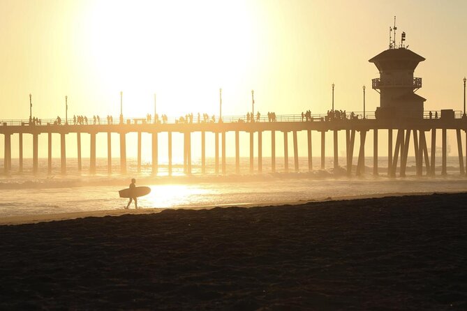 Explore Huntington Beach With a Unique Scavenger Hunt by Crazy Dash - How to Participate in the Hunt