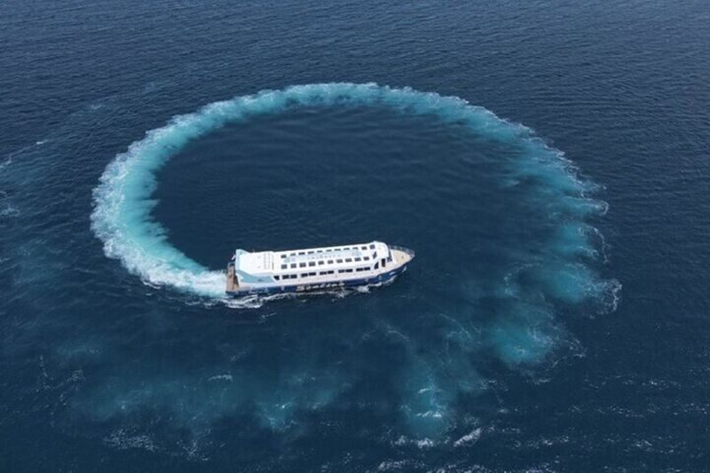 Explore Hurghada Semi-Submarine Tour & Snorkeling - Hurghada - What to know before you book