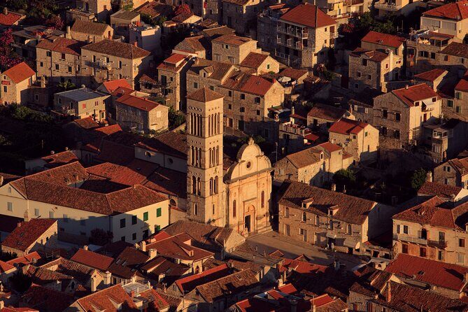 Explore Hvar, Brac and Solta on the Private Boat Trip - Unique Experience - Frequently Asked Questions