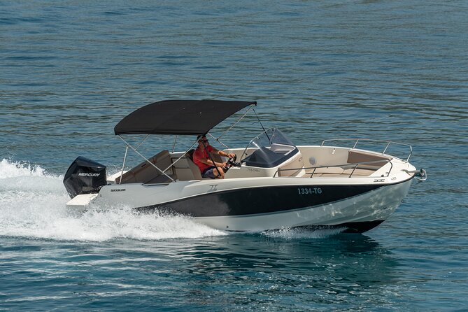 Explore Hvar, Brac and Solta on the Private Boat Trip - Unique Experience - Tour Details