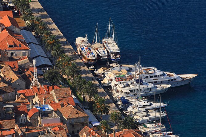 Explore Hvar, Brac and Solta on the Private Boat Trip - Unique Experience - Additional Information