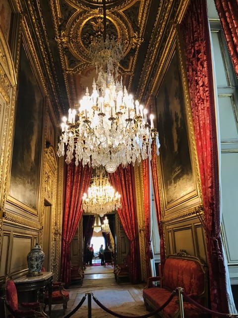 Explore Iconic Masterpieces At The Louvre Museum - Tour Overview and Pricing