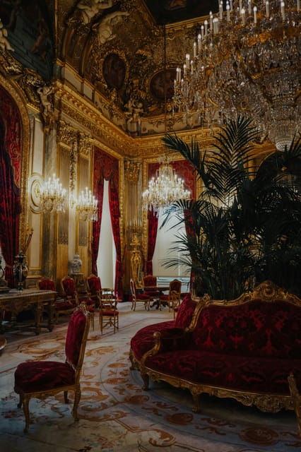 Explore Iconic Masterpieces At The Louvre Museum - Iconic Masterpieces to Discover