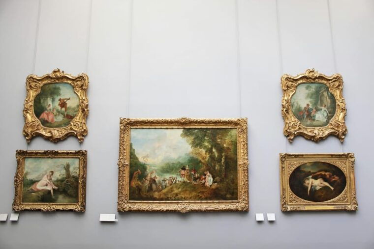 Explore Iconic Masterpieces At The Louvre Museum - What to Expect During Your Visit