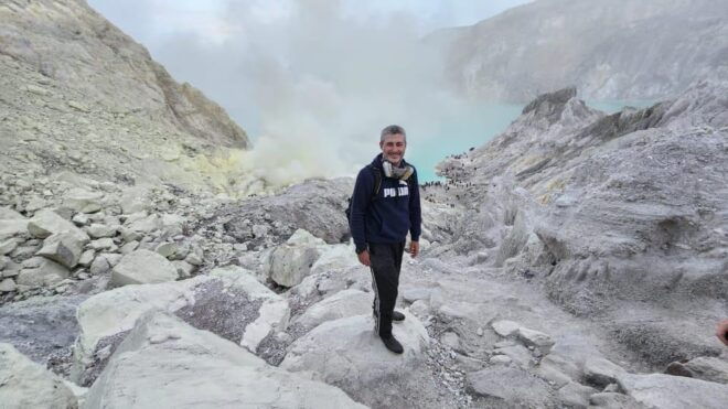 Explore Ijen Bromo Tumpak Sewu 4 Days - Highlights of Day 1
