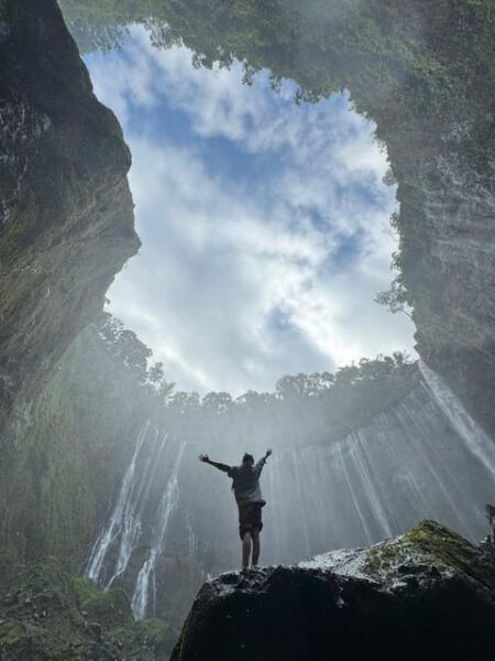 Explore Ijen Bromo Tumpak Sewu 4 Days - Questions You May Have