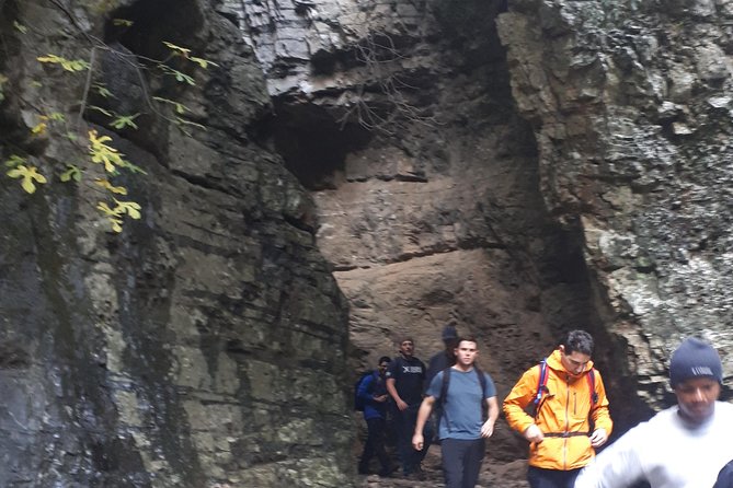 Explore IMBROS GORGE. - Imbros Gorge: Scenic Views and Photo Spots