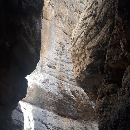Explore IMBROS GORGE. - Imbros Gorge: Practical Information and Safety Guidelines