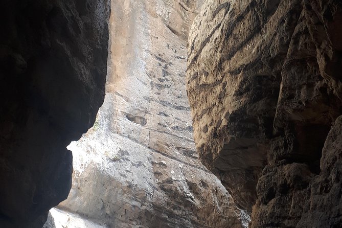 Explore IMBROS GORGE. - Common Questions