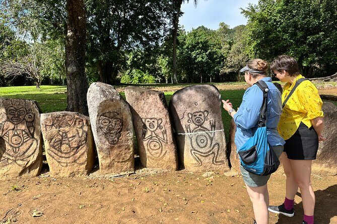 Explore Indigenous Roots, Experience a day in the life of a Taíno - Exploring Puerto Rico’s Indigenous Roots: A Deep Dive into an Authentic Day Trip