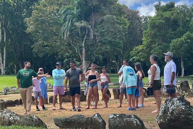Explore Indigenous Roots, Experience a day in the life of a Taíno - Who Will Love This Tour?