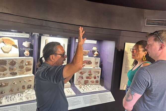 Explore Indigenous Roots, Experience a day in the life of a Taíno - FAQ