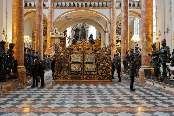Explore Innsbruck'S Art and Culture With a Local - Local Art and Craft Workshops
