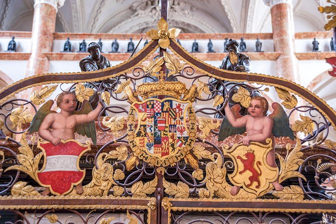 Explore Innsbruck'S Art and Culture With a Local - Traditional Cuisine and Culinary Experiences