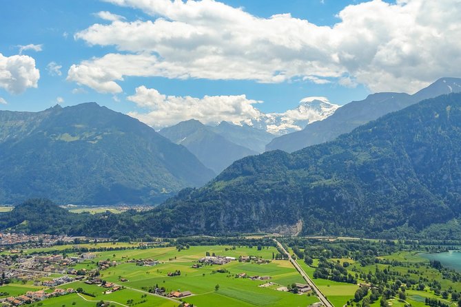 Explore Interlaken'S Art and Culture With a Local - Local Guide: Your Key to Interlakens Art Scene