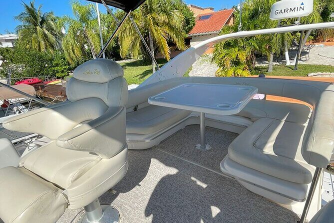 Explore Isla Mujeres by Boat in Cancun - Whats Included & What to Keep in Mind