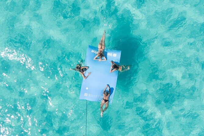 Explore Isla Mujeres by Boat in Cancun - The Value and Overall Experience