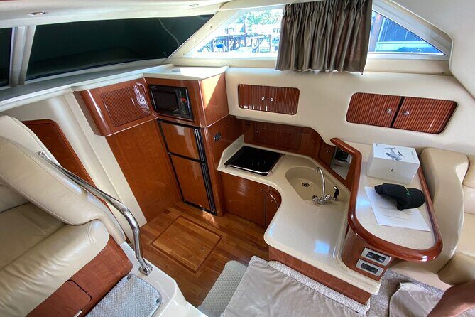 Explore Isla Mujeres by Boat in Cancun - Who Would Love This Tour?