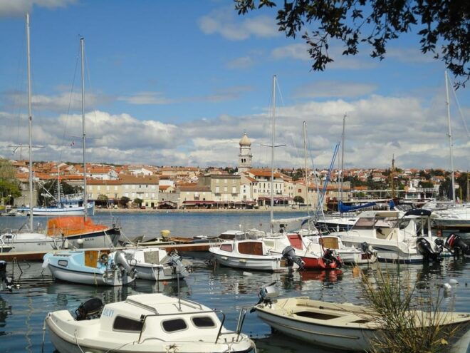 Explore Island of Krk From Rijeka or Opatija - Exploring Vrbnik