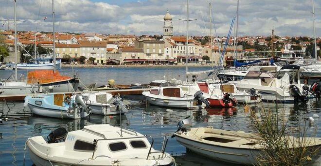 Explore Island of Krk From Rijeka or Opatija - Guided Experience