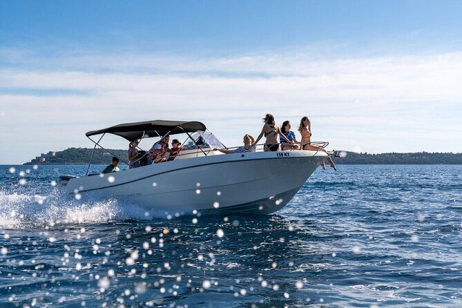 Explore Islands and Blue Bay Snorkeling Adventure on Speedboat - Good To Know