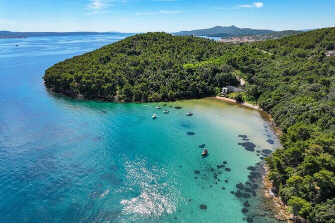 Explore Islands and Blue Bay Snorkeling Adventure on Speedboat - Whats Included and Whats Not