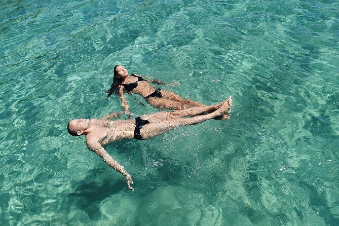 Explore Islands and Blue Bay Snorkeling Adventure on Speedboat - FAQ