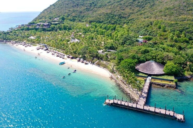 EXPLORE ISLANDS IN NHA TRANG - Good To Know