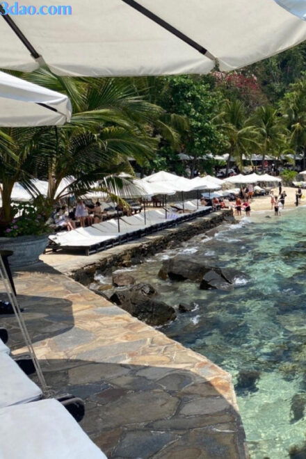 EXPLORE ISLANDS IN NHA TRANG - Inclusions and Exclusions